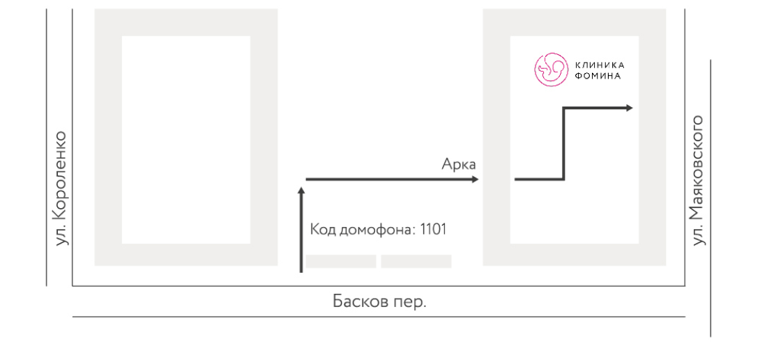 Баск поликлиника